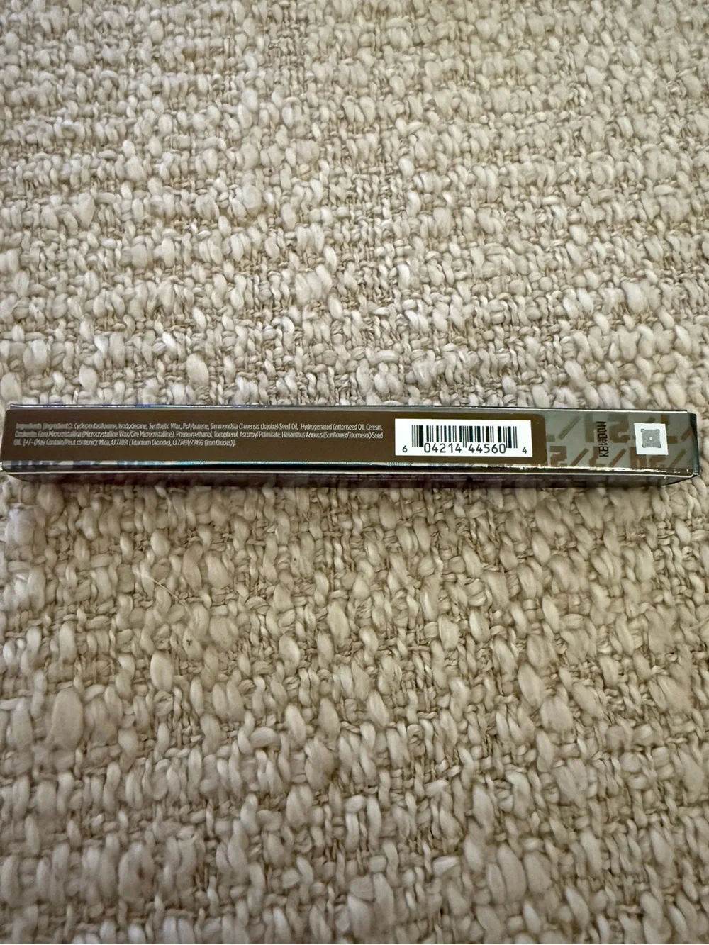 Urban Decay 24/7 Glide-On Eye Pencil. Stash.